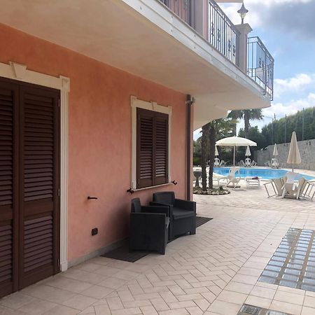La Marinella Apartment ปาลมี ภายนอก รูปภาพ