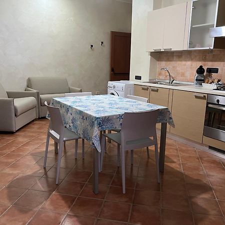 La Marinella Apartment ปาลมี ภายนอก รูปภาพ