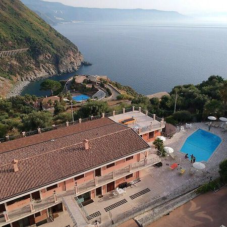 La Marinella Apartment ปาลมี ภายนอก รูปภาพ