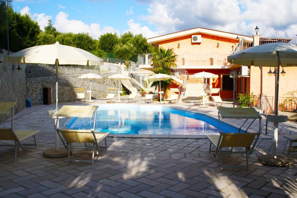 La Marinella Apartment ปาลมี ภายนอก รูปภาพ
