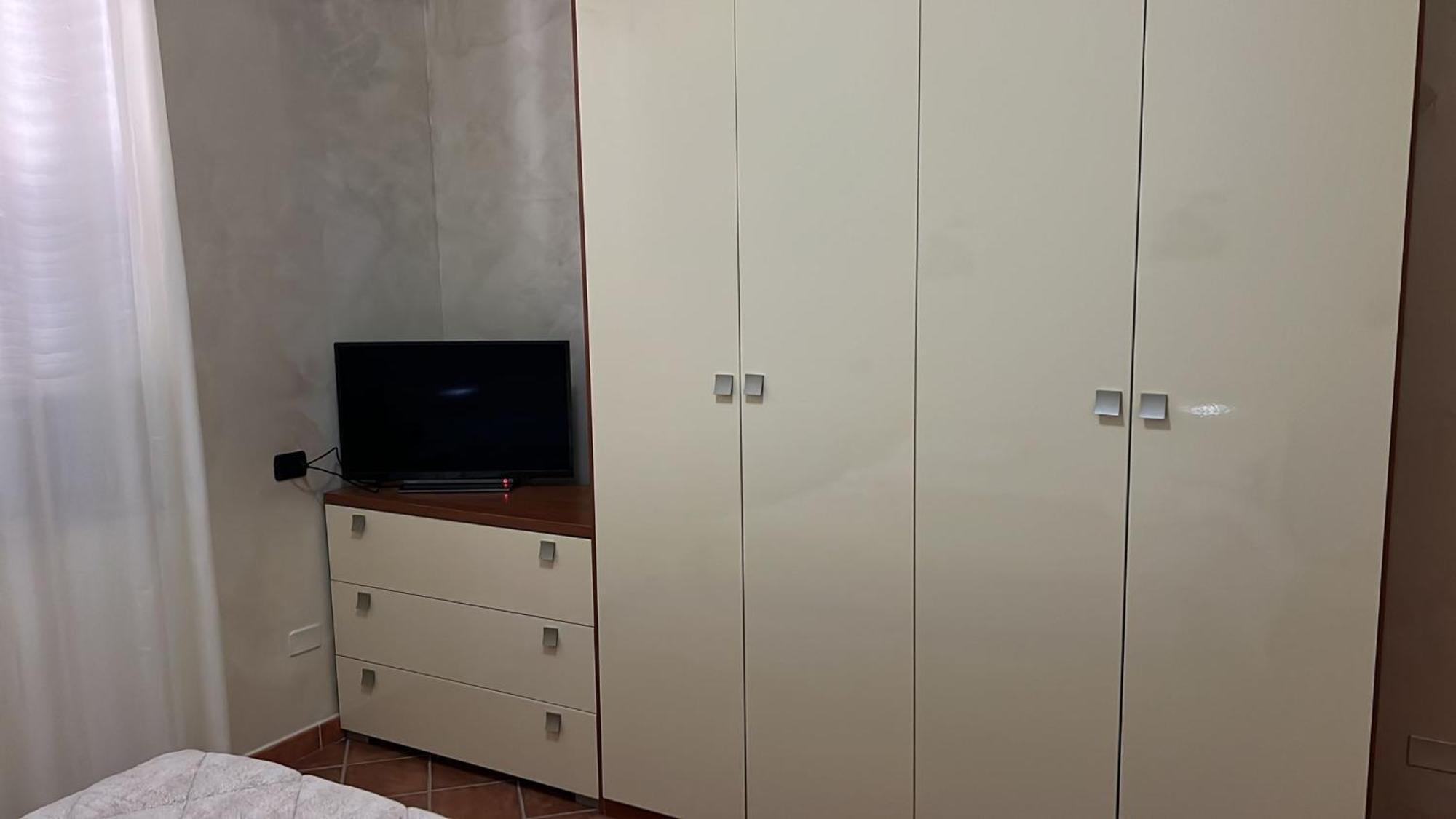 La Marinella Apartment ปาลมี ภายนอก รูปภาพ