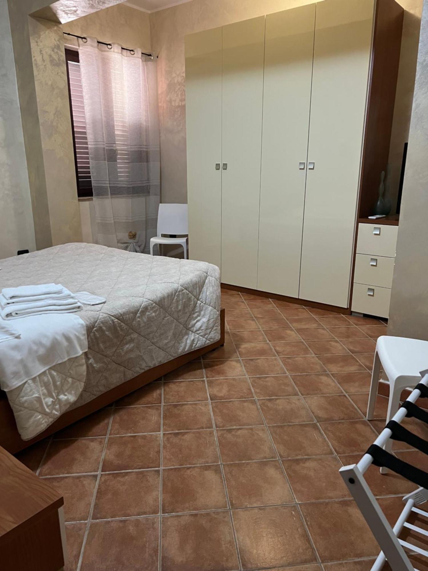 La Marinella Apartment ปาลมี ภายนอก รูปภาพ