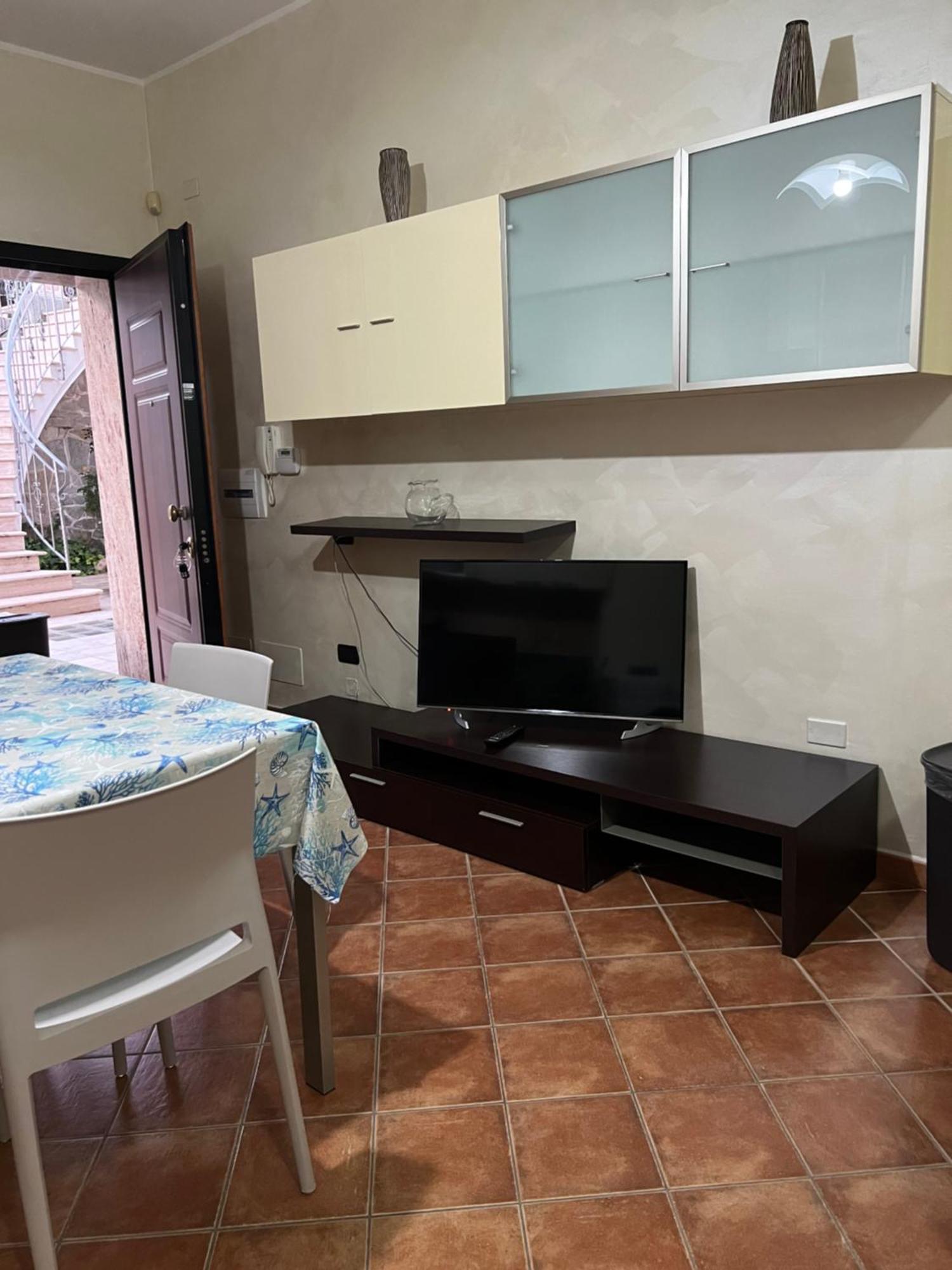 La Marinella Apartment ปาลมี ภายนอก รูปภาพ