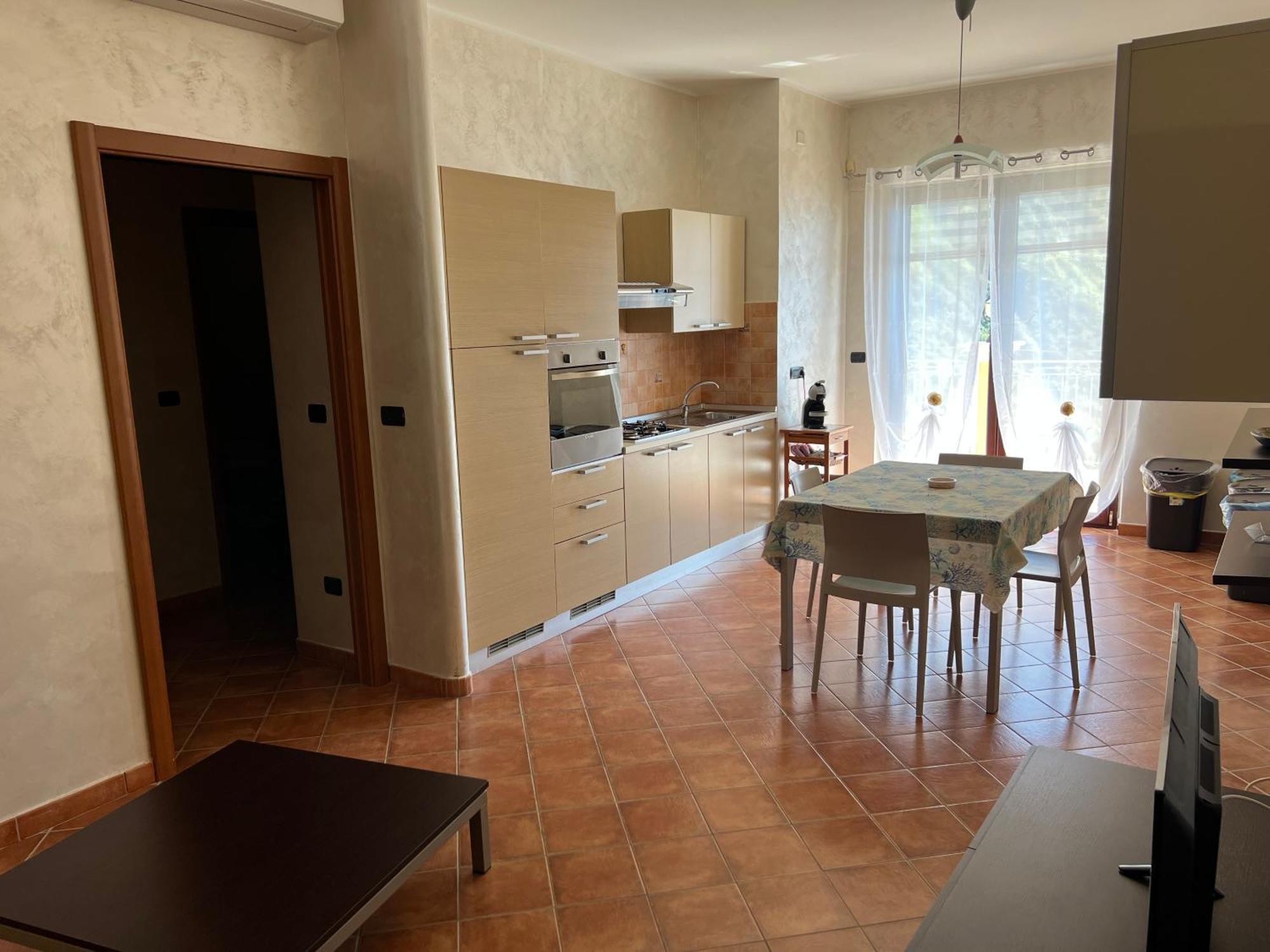La Marinella Apartment ปาลมี ภายนอก รูปภาพ