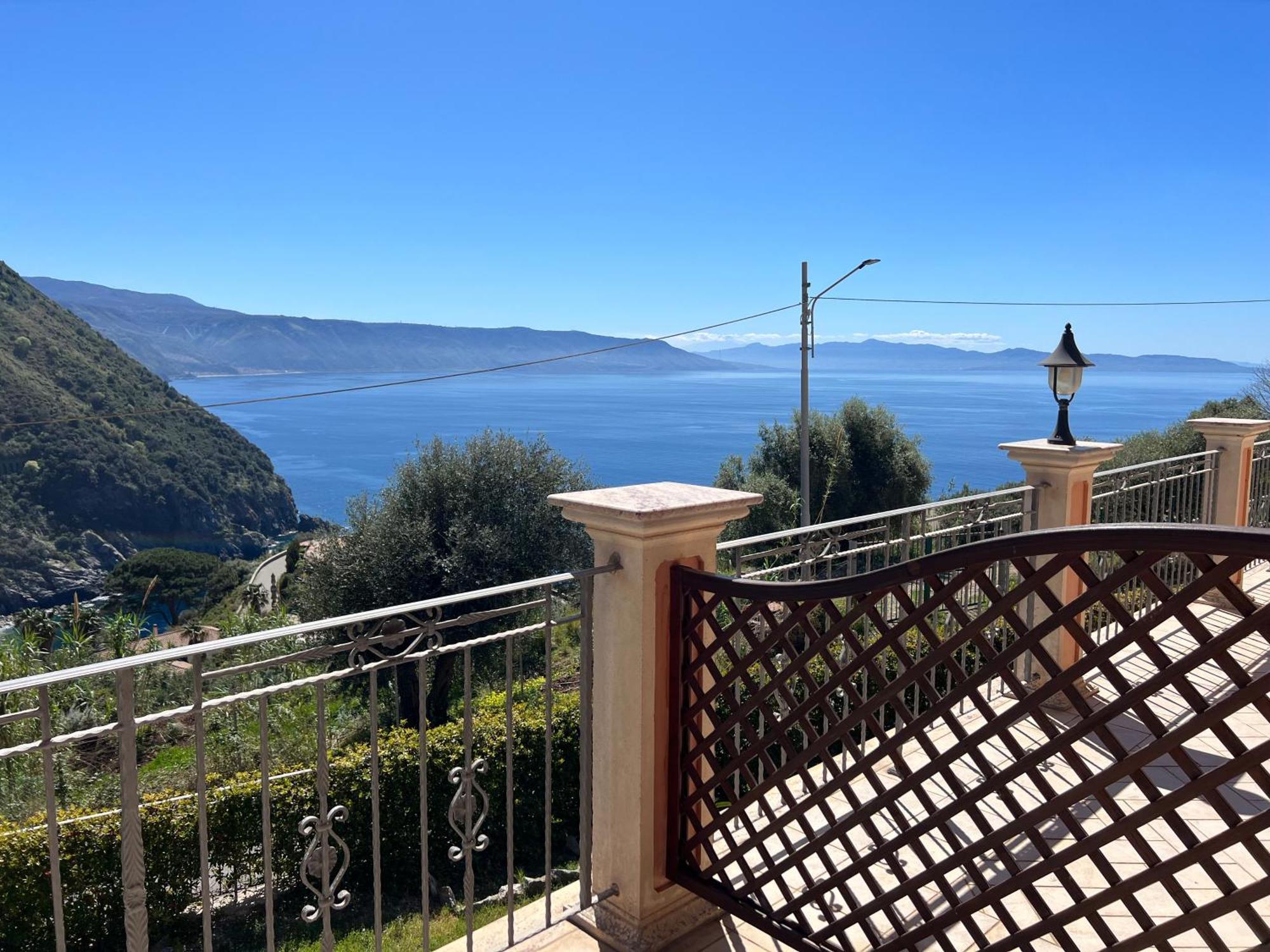 La Marinella Apartment ปาลมี ภายนอก รูปภาพ