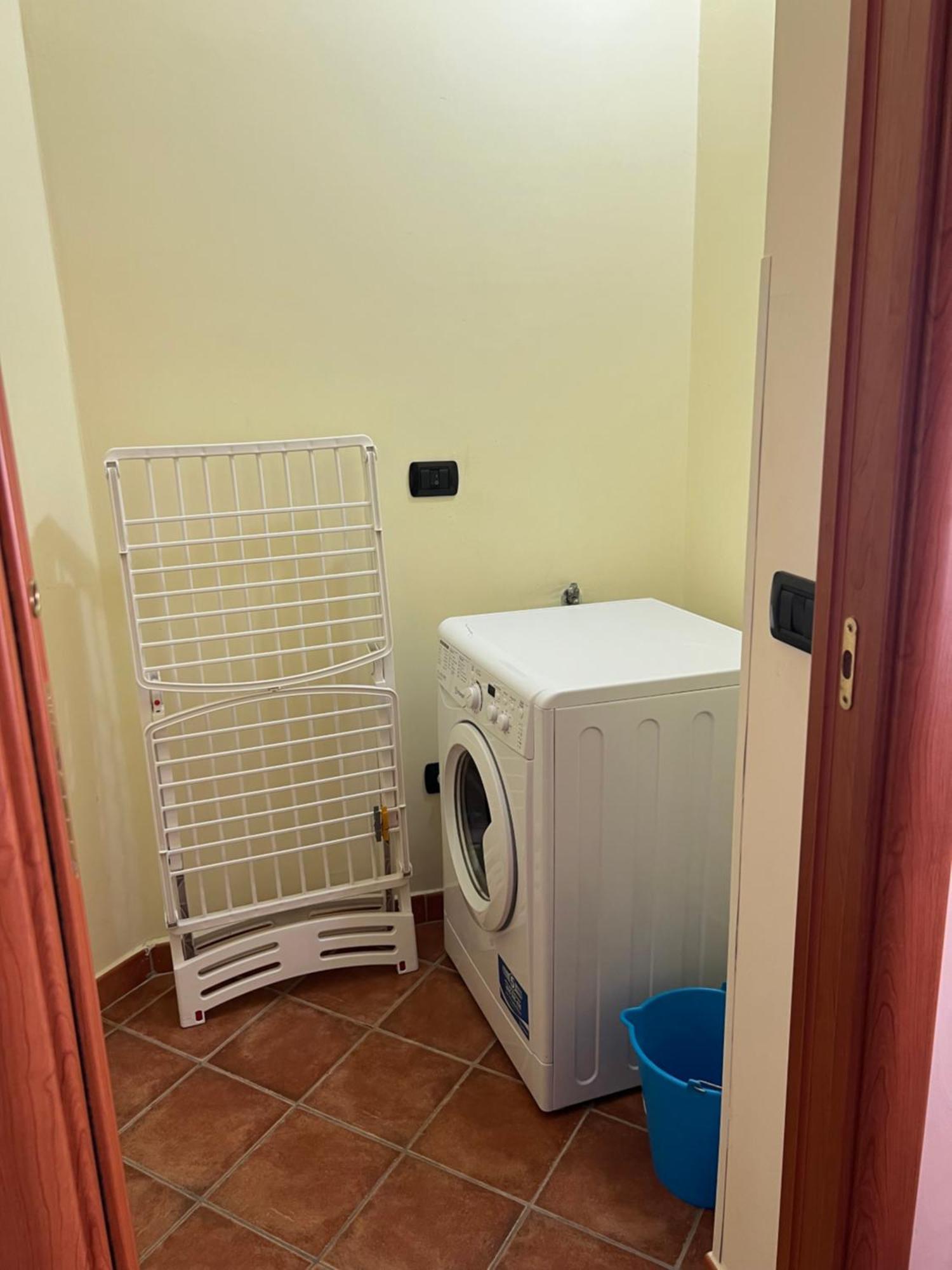 La Marinella Apartment ปาลมี ภายนอก รูปภาพ