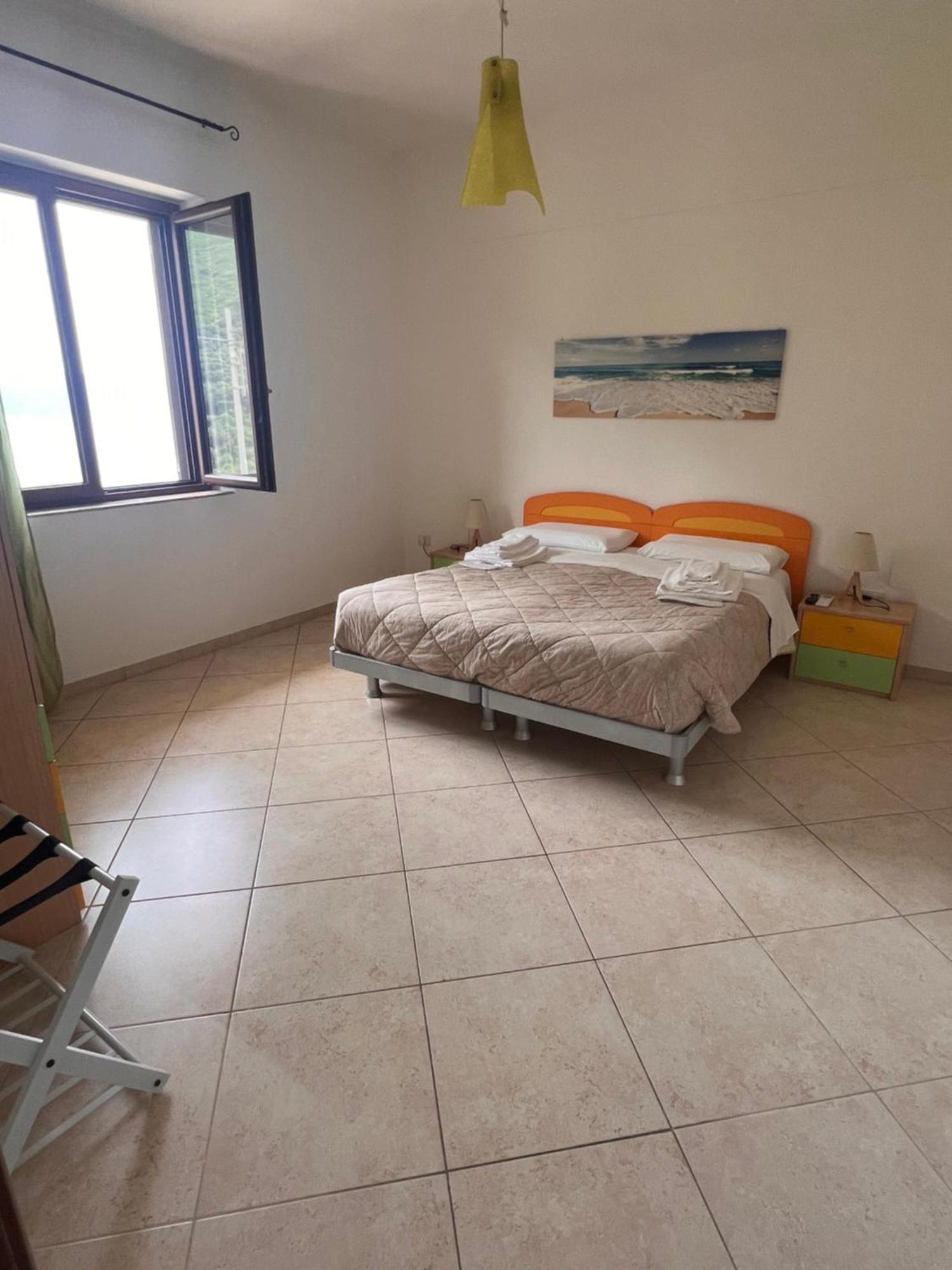 La Marinella Apartment ปาลมี ภายนอก รูปภาพ
