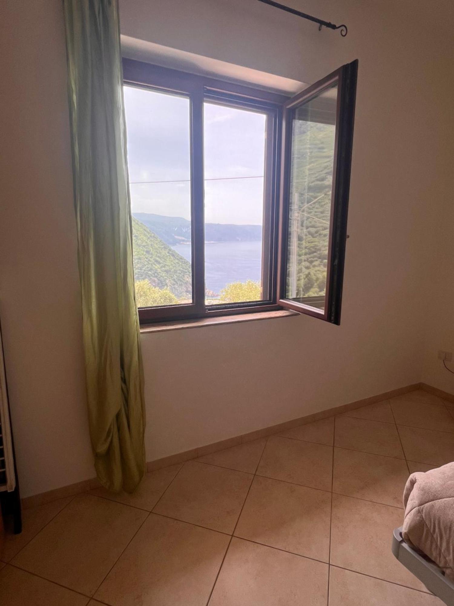 La Marinella Apartment ปาลมี ภายนอก รูปภาพ