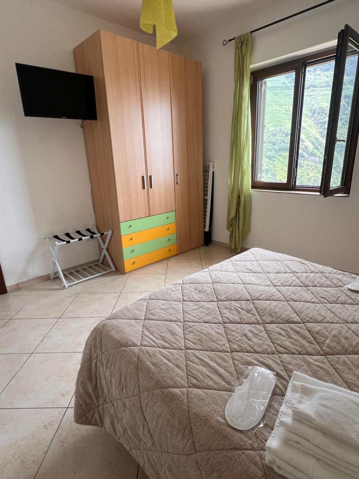 La Marinella Apartment ปาลมี ภายนอก รูปภาพ