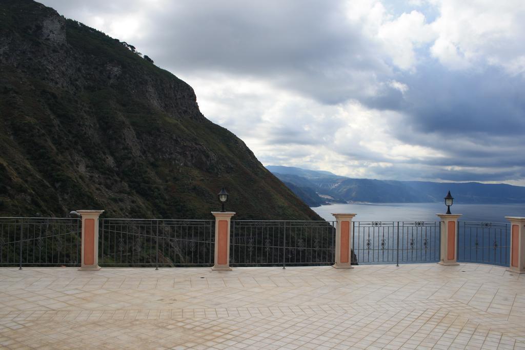 La Marinella Apartment ปาลมี ภายนอก รูปภาพ