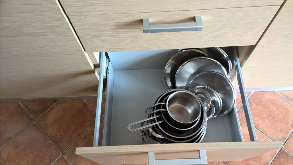 La Marinella Apartment ปาลมี ห้อง รูปภาพ