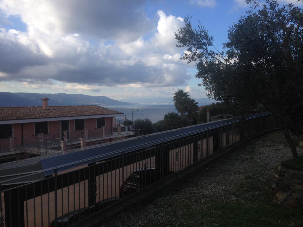 La Marinella Apartment ปาลมี ภายนอก รูปภาพ