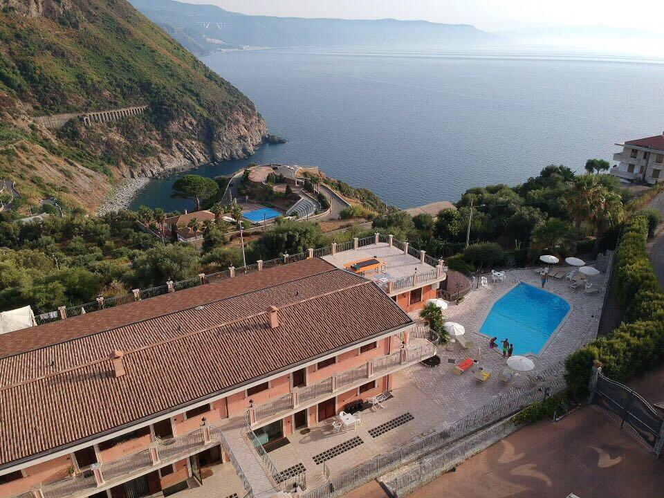 La Marinella Apartment ปาลมี ภายนอก รูปภาพ