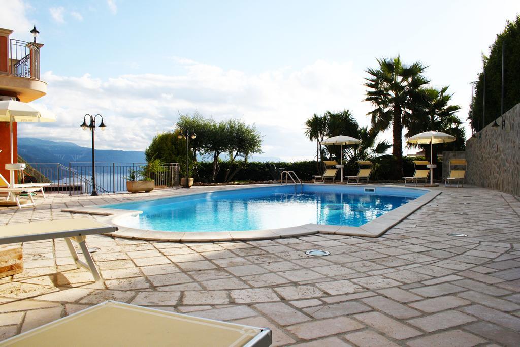 La Marinella Apartment ปาลมี ภายนอก รูปภาพ