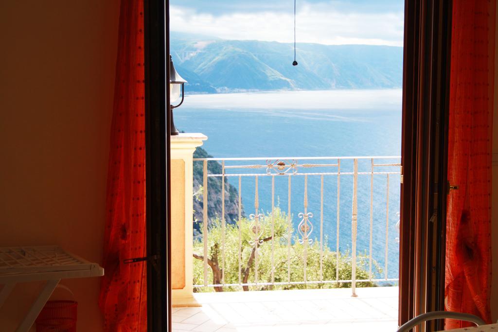 La Marinella Apartment ปาลมี ภายนอก รูปภาพ